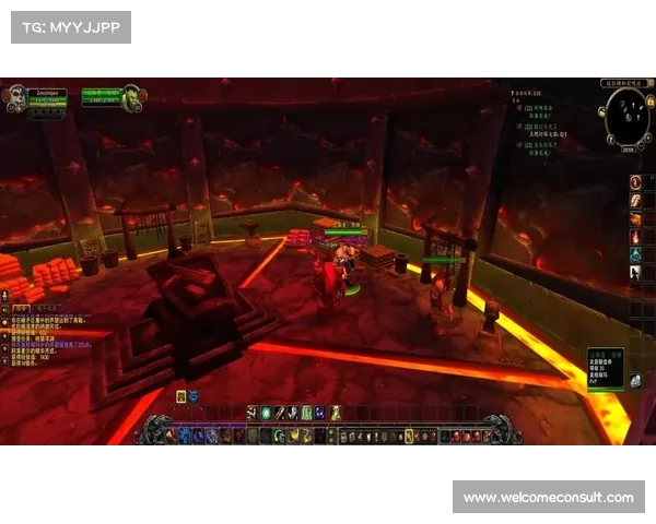 魔兽世界怀旧服：以升级包为中心，全新体验