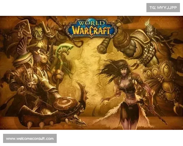 魔兽世界怀旧服：掌握快刀，征战中心